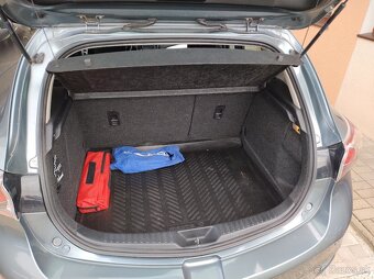 Mazda 3 1.6 Takumi - 9