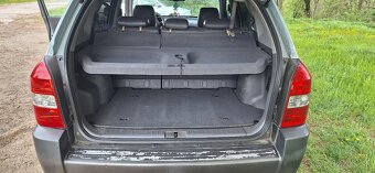 Hyundai  tucson - 9