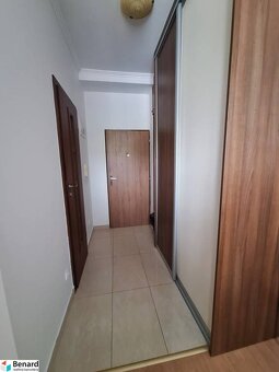 NOVINKA NA PREDAJ GARSÓNKA,24 M2,ŠIRŠIE CENTRUM MESTA PREŠOV - 9