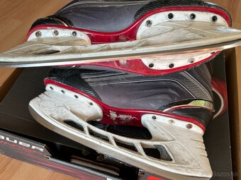 Bauer X600 korcule 8,5 (bauer) - 9