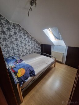 Centrum Košice - 3izbovy byt Kováčska s parkovaním a 2 kúpe - 9
