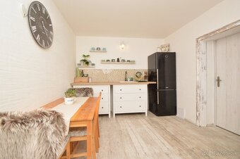 Predaj 3i RD, 1 810 m2 pozemok, Dunasziger - 9