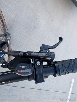 Predam EBIKE Kellys Tygon 10 velkost L - 9