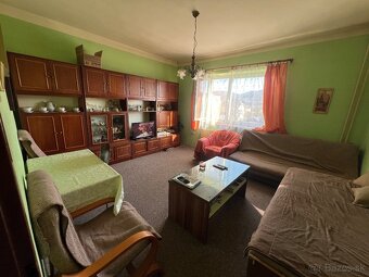Rodinný dom na predaj v obci Budča - 9