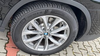 BMW X3 xDrive20i • 50 294 km • DPH - 9