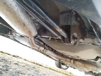 Alfa Romeo 33 1.7 16V permanent 4x4 - 9