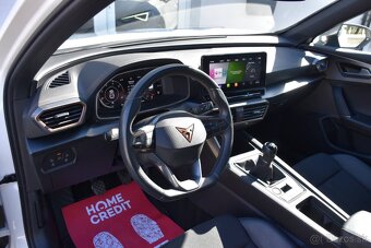Cupra Formentor 2.0 TDI 150k - 9