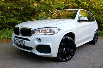 Bmw x5 - 9