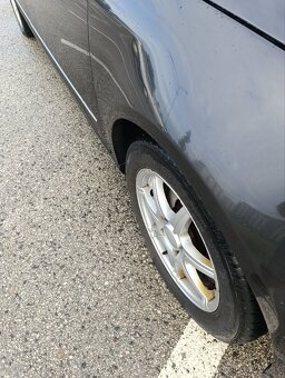 Predám Volkswagen Passat combi B6. 2008 - 9