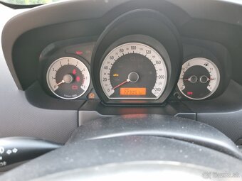 Predám Kia Cee'd 1.4l (77kw) 2009 - 9