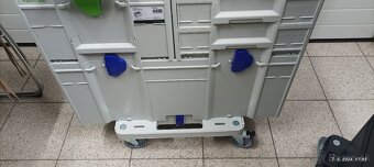 Predám vozík Festool ,TANOS SYS-RB - 9