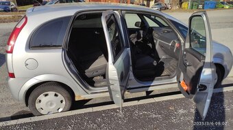 Opel Meriva - 9