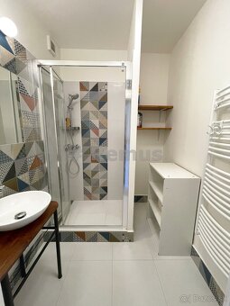 Prenájom 2i byt, Pribišova, Dlhé Diely, balkón, výťah - 9