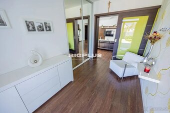 EXKLUZÍVNE na predaj rodinný dom v obci Pažiť, Partizánske - 9