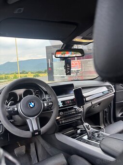 Bmw x5m50d - 9