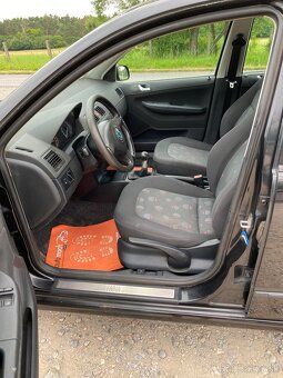 Predám škoda Fabia 1,4 TDI - 9