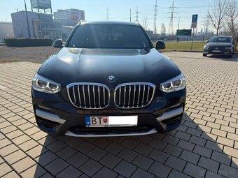 BMW X3 xDrive 20d xLine - 9