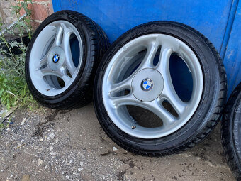 BMW Styling 38 5x120 R17 - 9