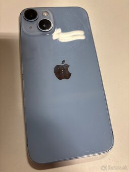 Predám iPhone 14 – 128 GB, výborný stav - 9