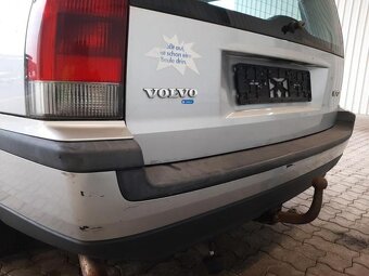 Volvo V70 - 9