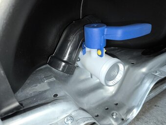IBC kontajner 1000l,barel,sud,plastova nadrz,galon,mauser - 9