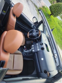 Mitsubishi Colt czc CABRIO 1,5b 80kw - 9