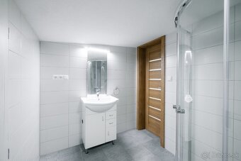 PRENÁJOM Rodinný dom v Skubíne, Banská Bystrica - 9