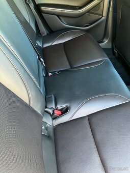 Mazda 3 Skyactiv G122, PLUS/SOUND/STYLE/SAFETY/LUXURY - 9