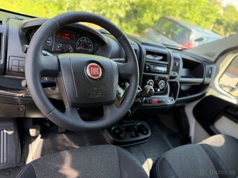 Fiat Ducato Maxi - 9