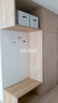EXKLUZÍVNE, MODERNÝ 2i by, NOVOSTAVBA, BALKÓN, 2 X KLÍMA, Lu - 9