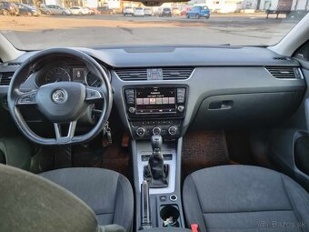 ROZPREDAM SKODA OCTAVIA 3 na diely EU VERZIA - 9