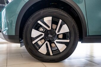 Opel Frontera GS HYBRID 48V 145k e-DCT6 - 9
