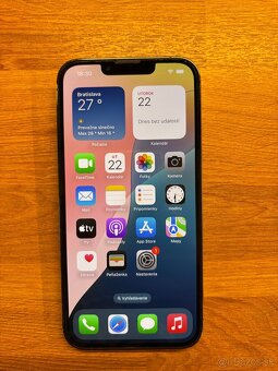 iPhone 13 Pro 128GB Alpine Green - 9