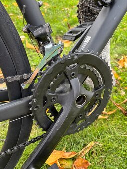 Triban RC 500 - 9
