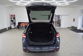 Ford Mondeo 2,0 TDCi 140 kW,VIGNALE,4x4,ČR,1.maj, - 9