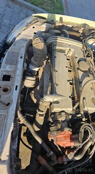 Corsa B gsi c20let - 9