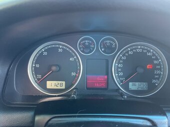 Passat B5,5 1.9TDI 96w - 9