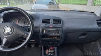 Seat Cordoba - 9