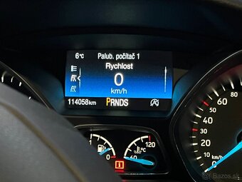 Ford Focus 1.5 TDCi Titanium – Automat - 9