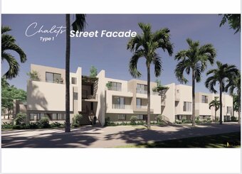 Rodinny apartman Il Bayou Sahl Hasheesh - 9