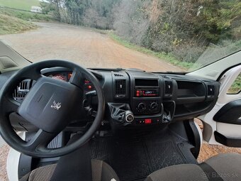 Peugeot Boxer L3H2 - 9