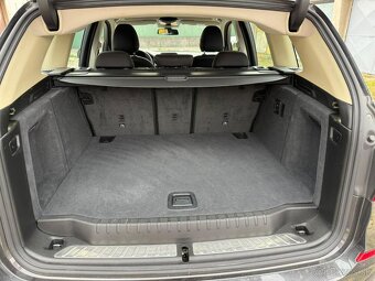BMW X3 xDrive20d Advantage A/T - 9