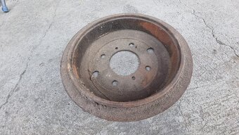 Škoda Octavia, Felicia, Spartan - 9