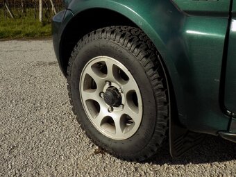 Suzuki Jimny 2006 1.5 ddis - 9