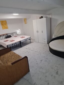 Donovaly celý dom - 9