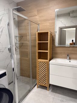 Na prenájom 3izbový byt v rodinnom dome-Voľný ihned - 9