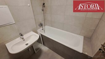 2-izb. byt s balkónom v novostavbe NOVÝ MARTIN -Ul.Záturecká - 9