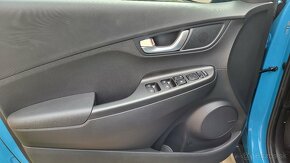 HYUNDAI KONA 100 electric odpočet DPH - 9