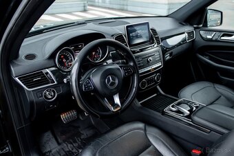 Mercedes-Benz GLE - 9
