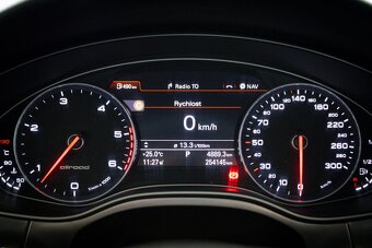 Audi A6 Allroad 3.0 TDI quattro S tronic - 9